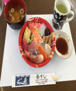 フォーシーズン通所介護　イベント食