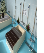 おきつデイサービスセンター　施設内紹介