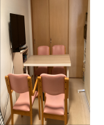 おきつアリーナ　相談室