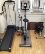 フォーシーズン通所介護　施設内